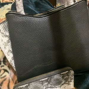 SHEIN purse